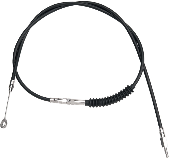 Cable Embrague Premium Para Harley-Davidson 179 cm Clutch Cable 70-7/16"