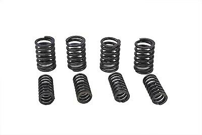 Valve Spring Kit For Harley-Davidson Big Twin Evolution & Twin Cam 1984-2004