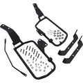 Top Case Mounting Plate Options For BMW