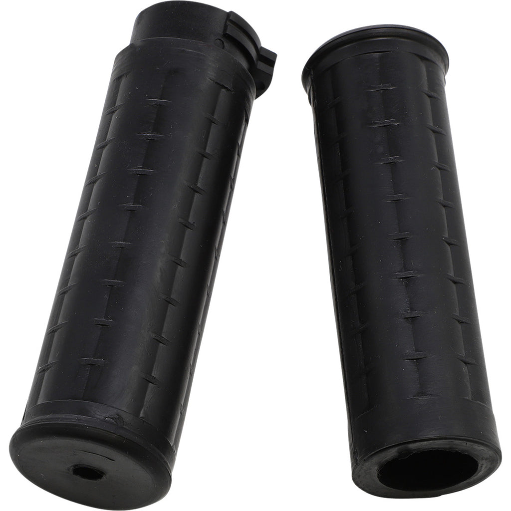 Rubber Grips For Harley Davidson