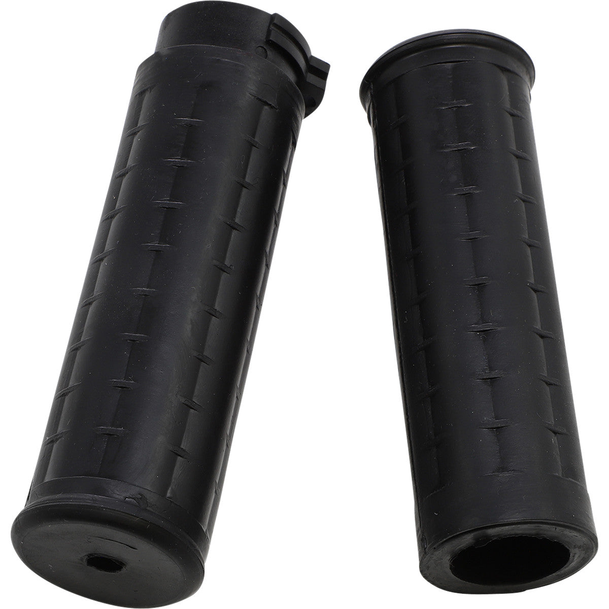 Rubber Grips For Harley Davidson