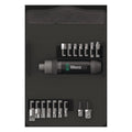 Wera Impact Driver Kit 2090/17
