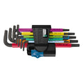Wera, Juego De Llaves Torx® Multicolor