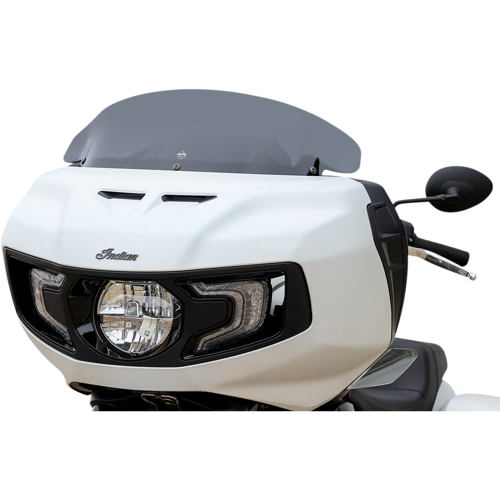 30.5 CM (12”)FLARE™ WINDSHIELD FOR 20 INDIAN CHALLENGER