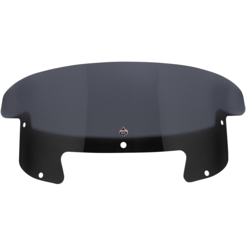 30.5 CM (12”)FLARE™ WINDSHIELD FOR 20 INDIAN CHALLENGER