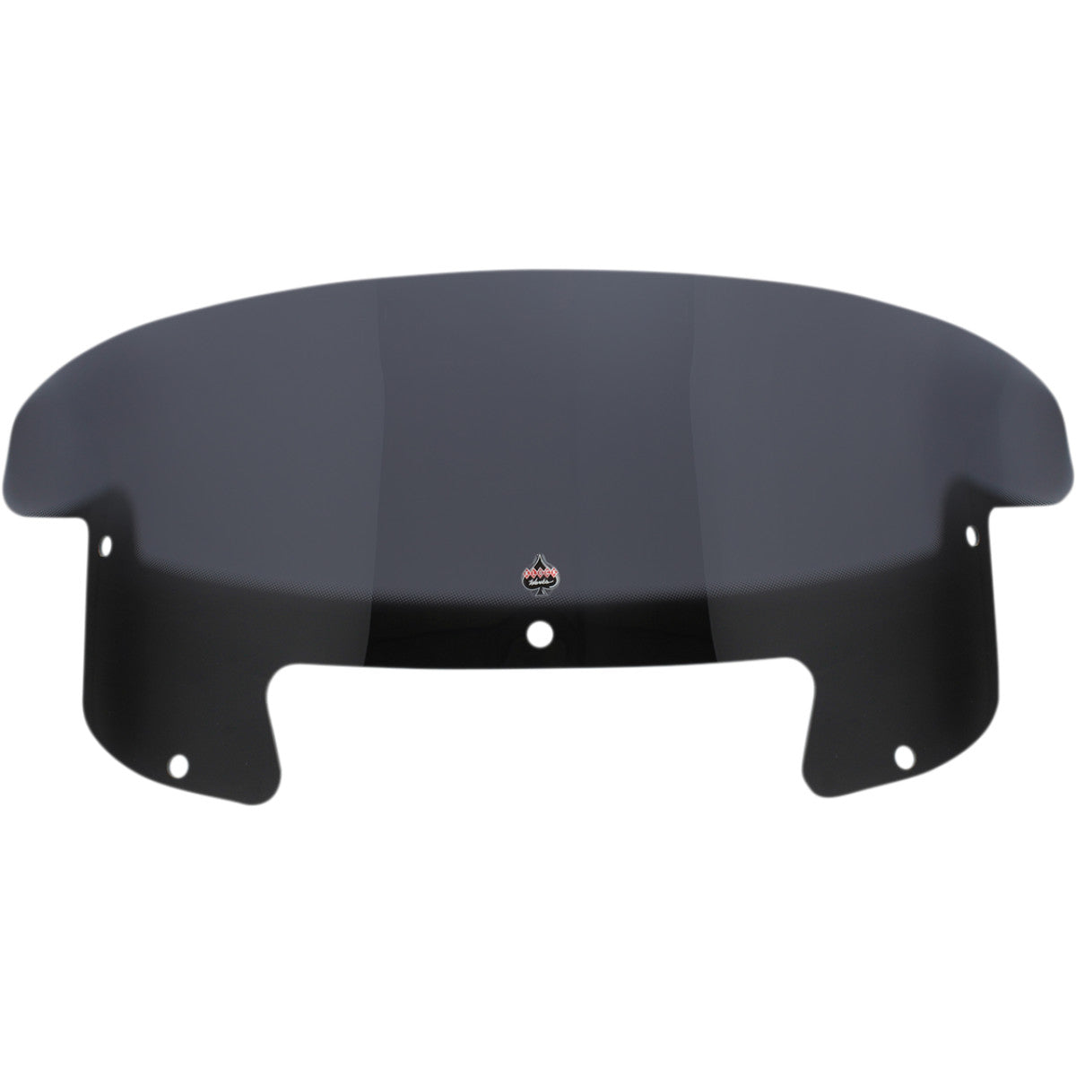 30.5 CM (12”)FLARE™ WINDSHIELD FOR 20 INDIAN CHALLENGER