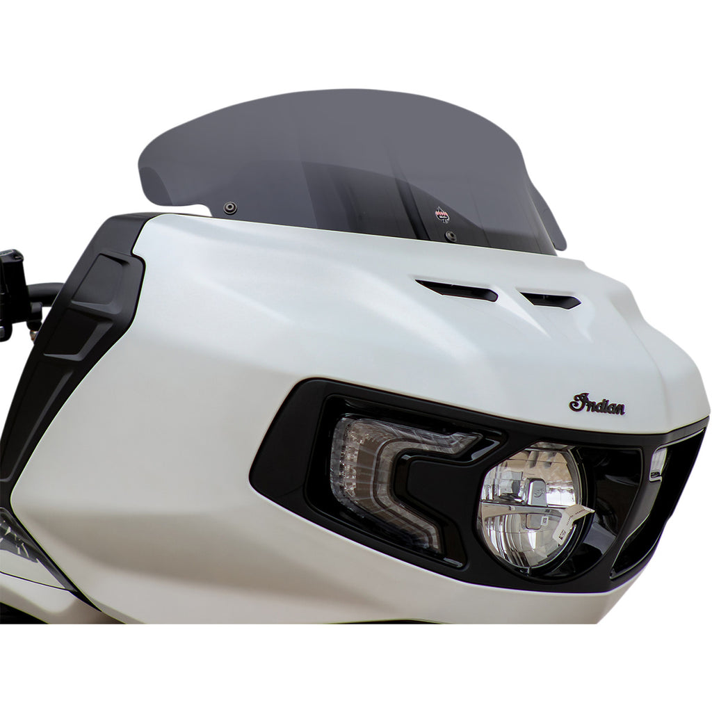 30.5 CM (12”)FLARE™ WINDSHIELD FOR 20 INDIAN CHALLENGER