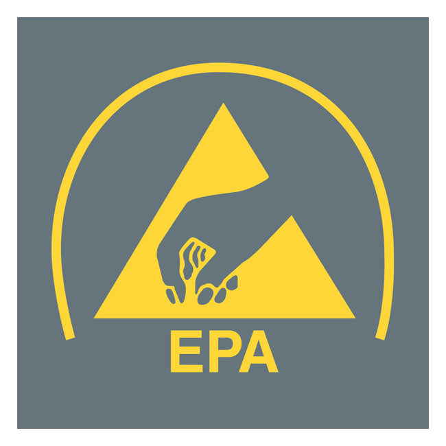 Wera ESD Safe Screwdriver Set for Electronic Applications