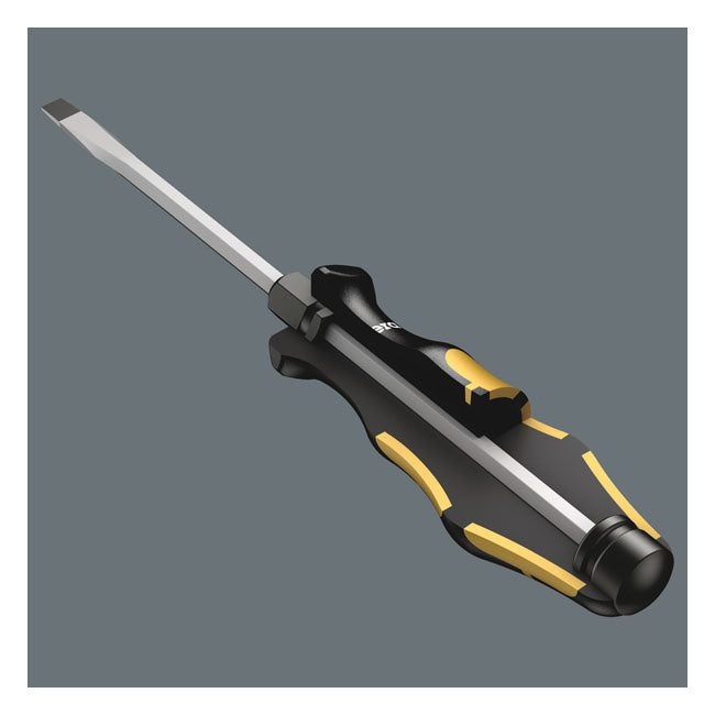 Wera, Kraftform Big Pack 300 Plus 12-Piece Screwdriver Set