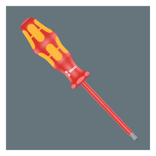 Wera, Kraftform Big Pack 300 Plus 12-Piece Screwdriver Set