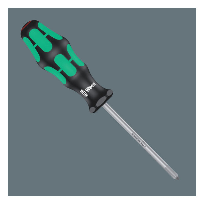 Wera, Kraftform Big Pack 300 Plus 12-Piece Screwdriver Set