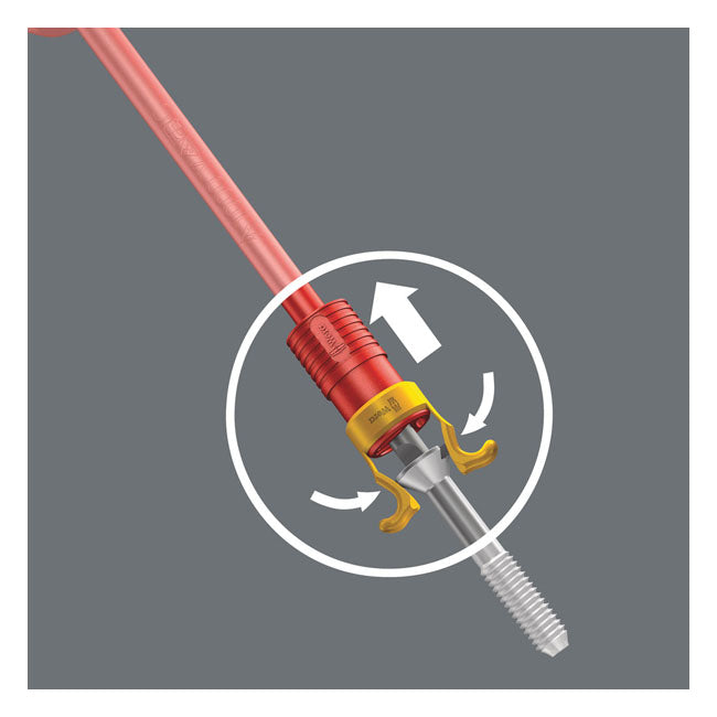 Wera, Screw Pliers Set