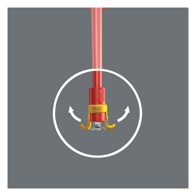 Wera, Screw Pliers Set