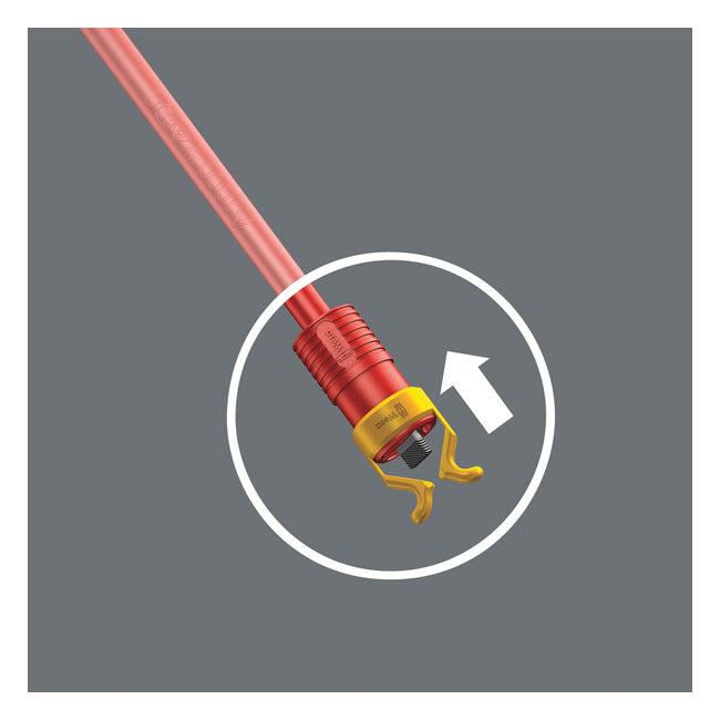 Wera, Screw Pliers Set