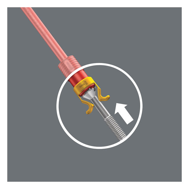 Wera, Screw Pliers Set