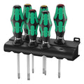 Wera, Juego De Destornilladores Kraftform 300 Plus