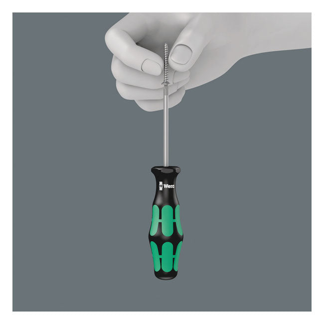 Wera Kraftform 300 Plus Torx® Screwdriver Set
