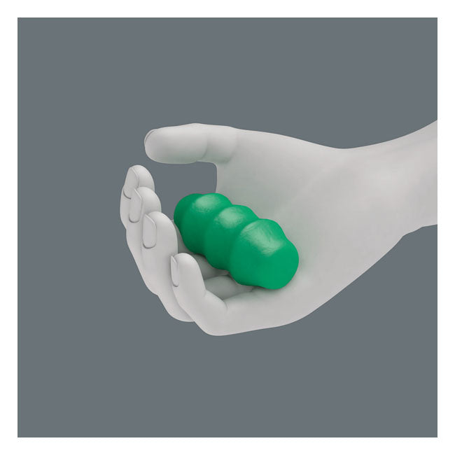 Wera Kraftform 300 Plus Torx® Screwdriver Set