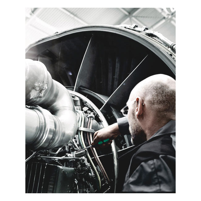 Wera Kraftform 300 Plus Torx® Screwdriver Set