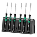 Wera Screwdriver Set for Electronic Applications