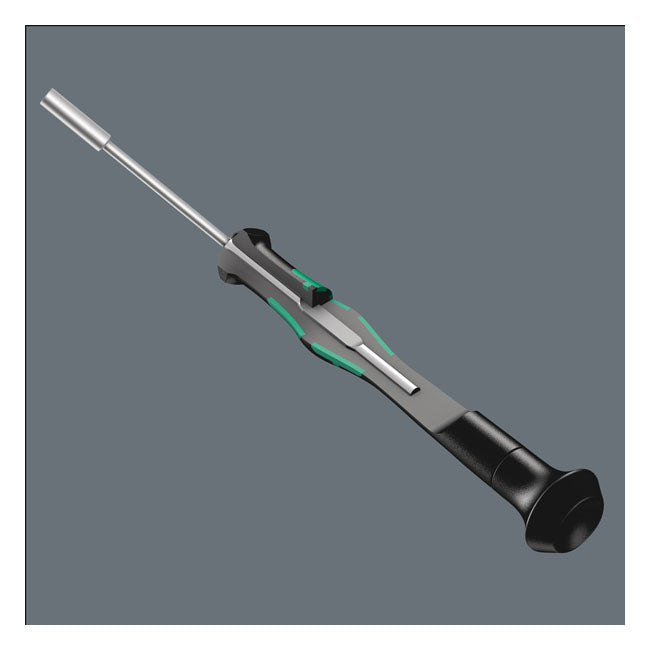 Wera, Juego De Destornilladores Para Aplicaciones Electrónicas