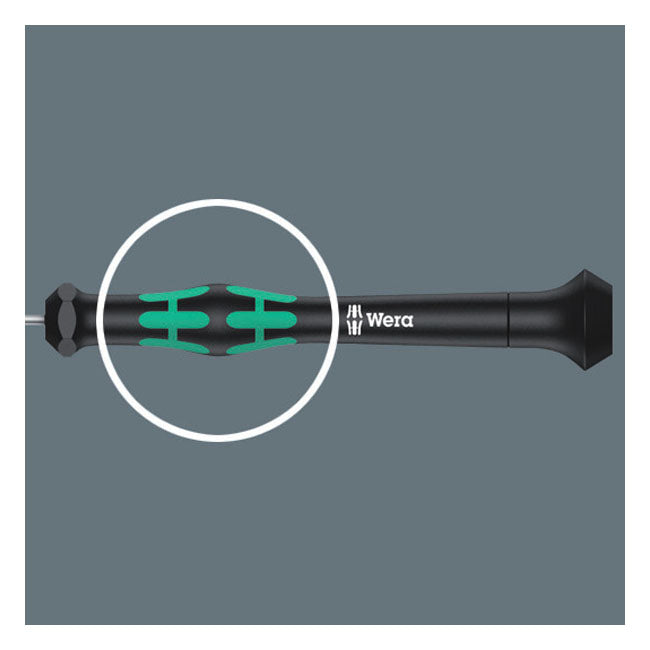 Wera Screwdriver set for Electronic Applications