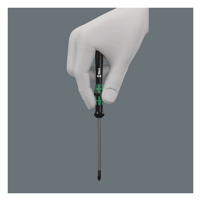 Wera Screwdriver Set For Electronic Applications