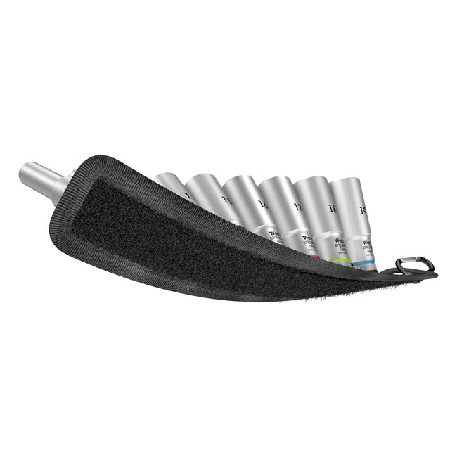 Wera, Deep Hex Socket Bit Belt