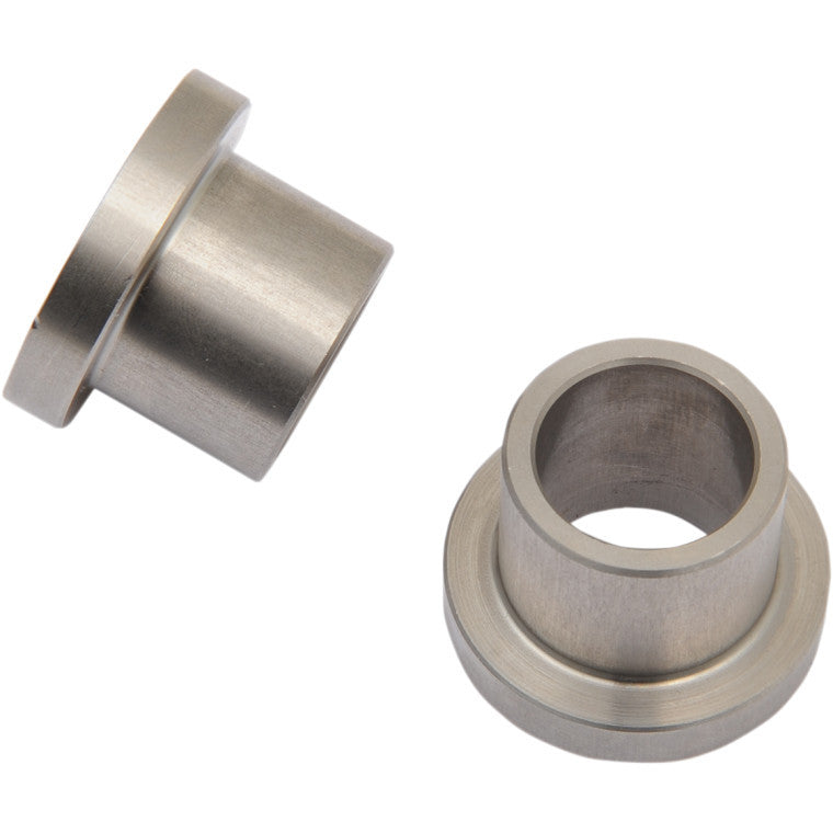 Adaptadores Eje Rueda Para Harley-Davidson 25mm To 3/4" Wheel Bearing Adapter