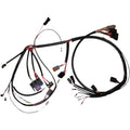 COMPLETE BIKE WIRING HARNESS FOR HARLEY DAVIDSON