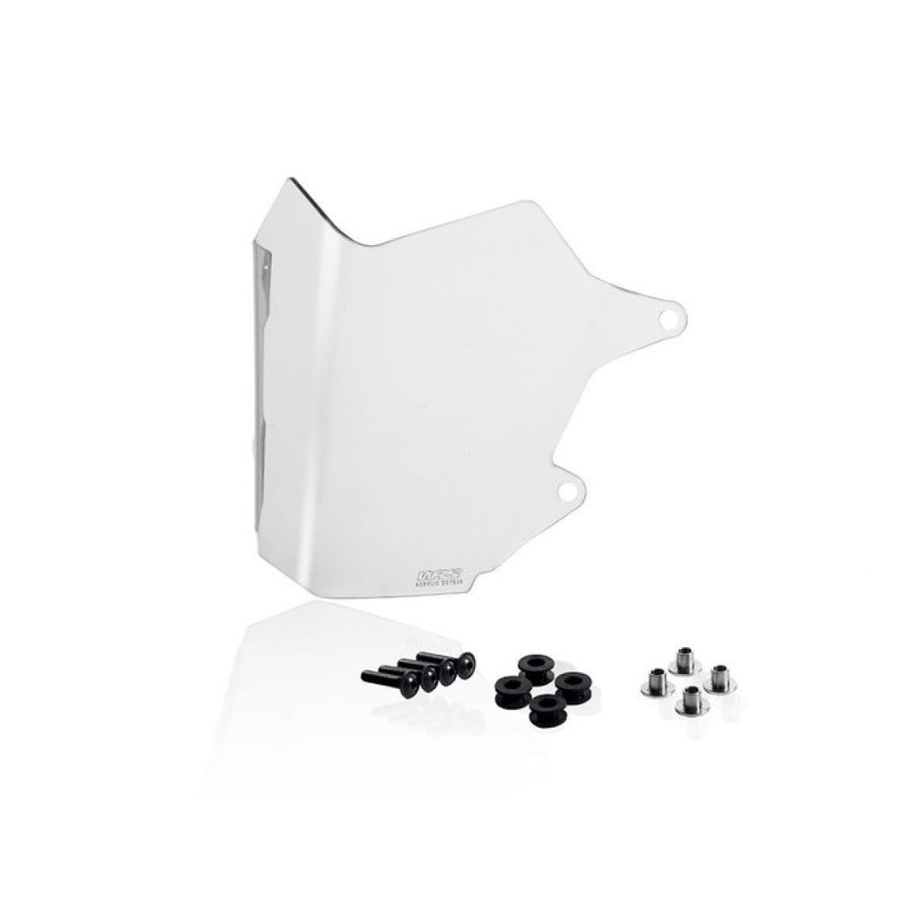 Headlight Protection Lens For Yamaha Tenere 700 19-21