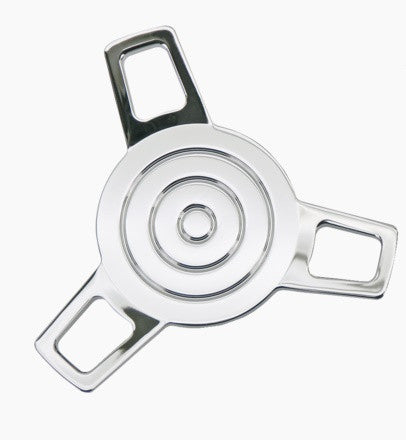 TAPON DEPOSITO GASOLINA SPINNER CHROME PARA HARLEY-DAVIDSON® Vented Gas Cap