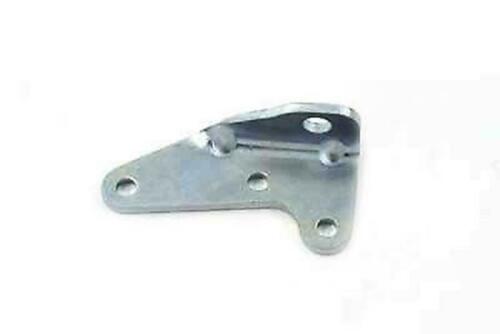 Zinc front exhaust pipe bracket for haraley-davidson