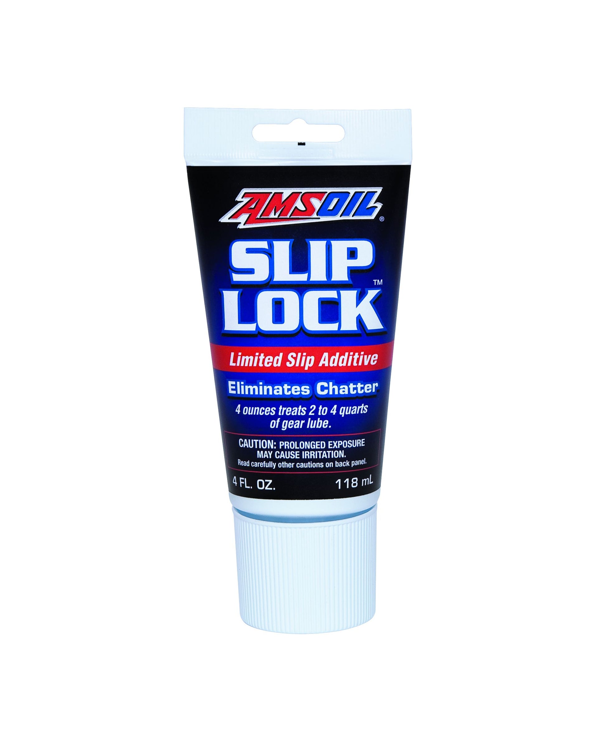 Aditivo Para Diferenciales Amsoil Slip Lock ADATB 118 mL