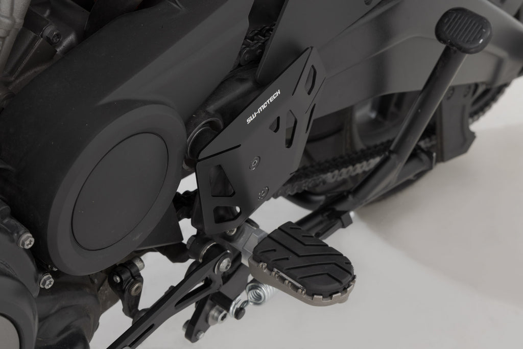 Protector De Talón  Para Harley Davidson Pan America