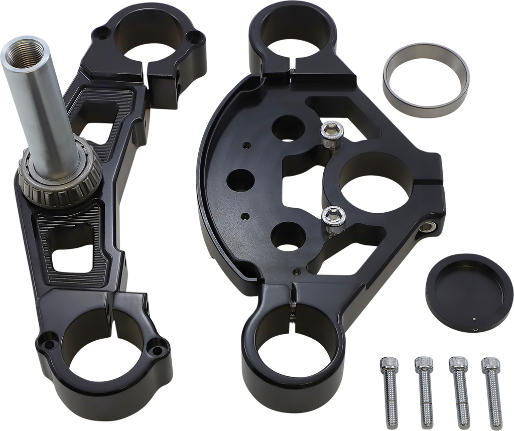 Method Triple Tree Kit For Harley Davidson