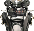 Headlight Protection Lenses for BMW R1250GS/Adventure 18-21