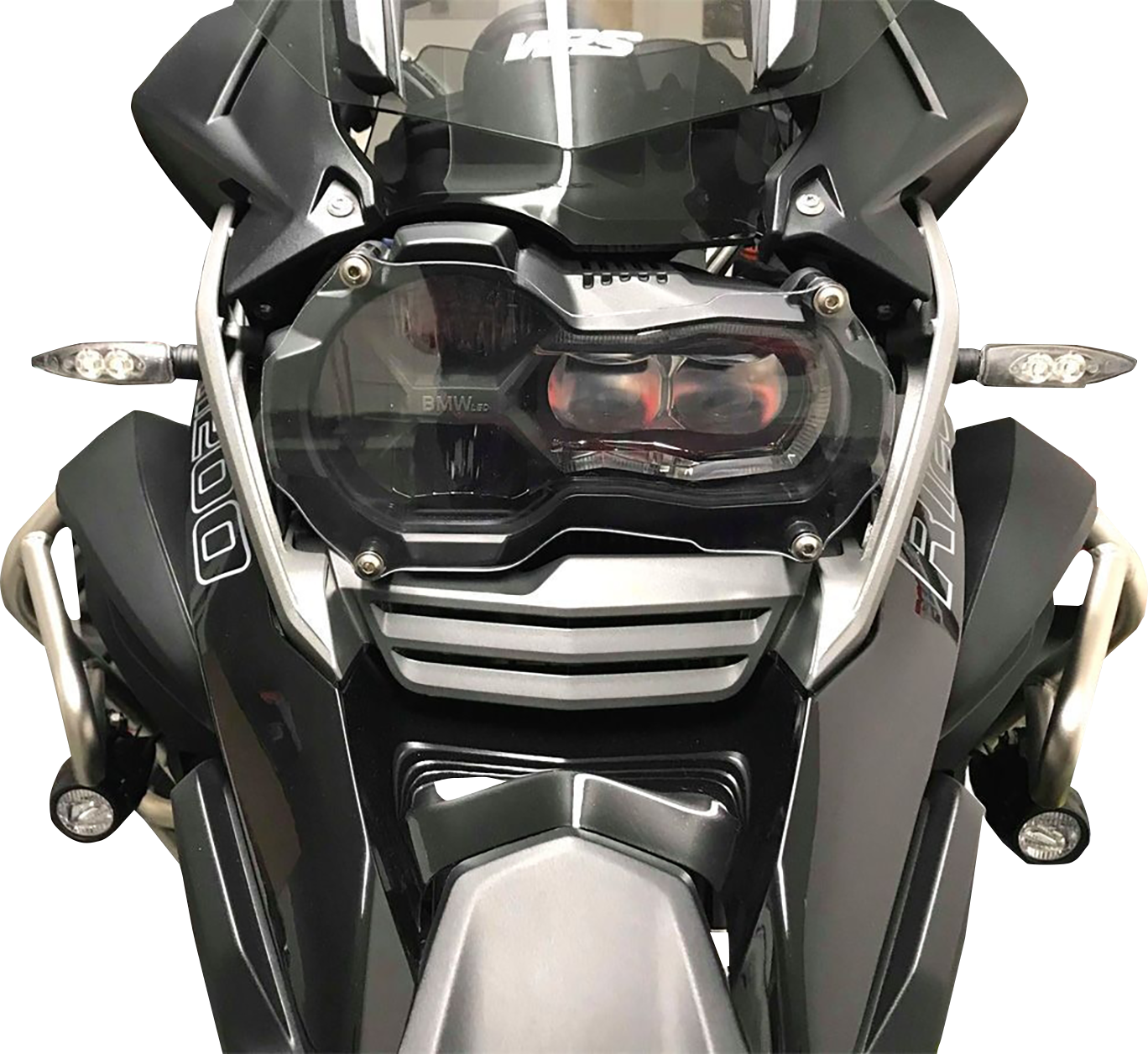 Lentes De Proteccion De Faro Para BMW R1250GS/Adventure 18-21