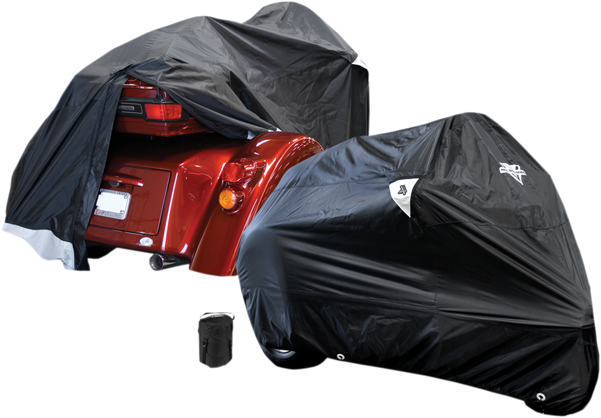 TRIKE COVERS FOR HARLEY-DAVIDSON 93100024 93100027