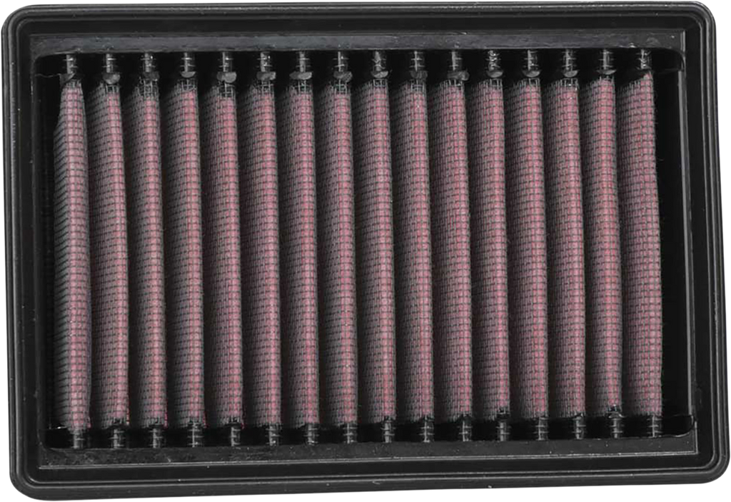 High-Flow Air Filters™ Oe Replacement High-Flow Air Filters™ For BMW