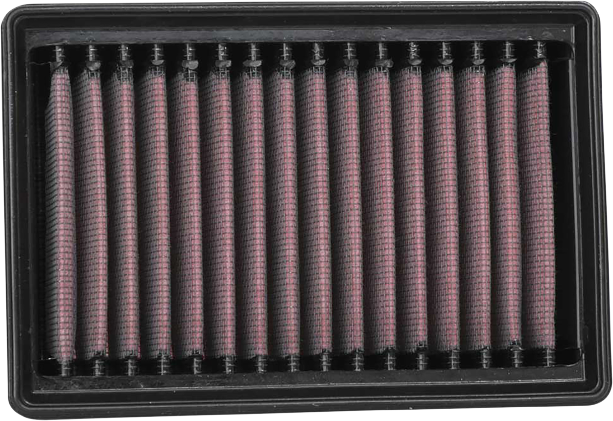 High-Flow Air Filters™ Oe Replacement High-Flow Air Filters™ For BMW