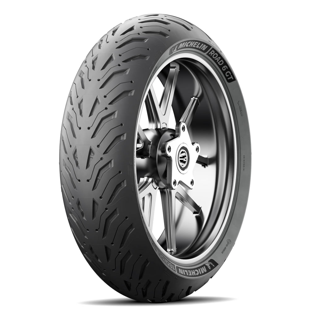 Michelin RD6GT 180/55ZR17 (73W) TL Ducati Scrambler 1100 ABS Rear Tire