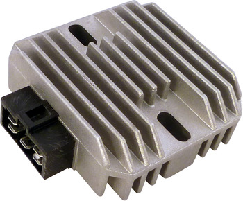 Regulador Motoplat 2353 Aprilia