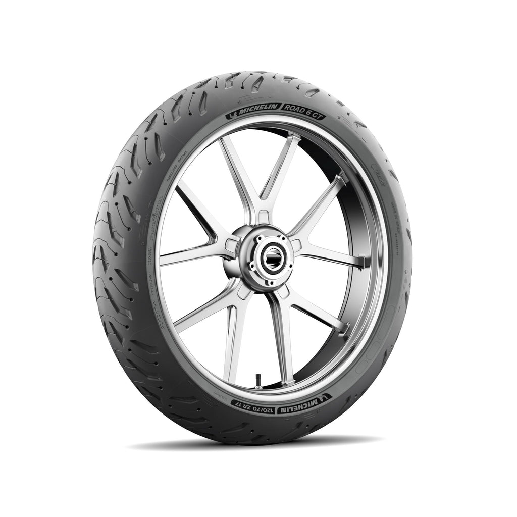 Neumático Delantero Michelin RD6GT 120/70ZR17 (58W) TL