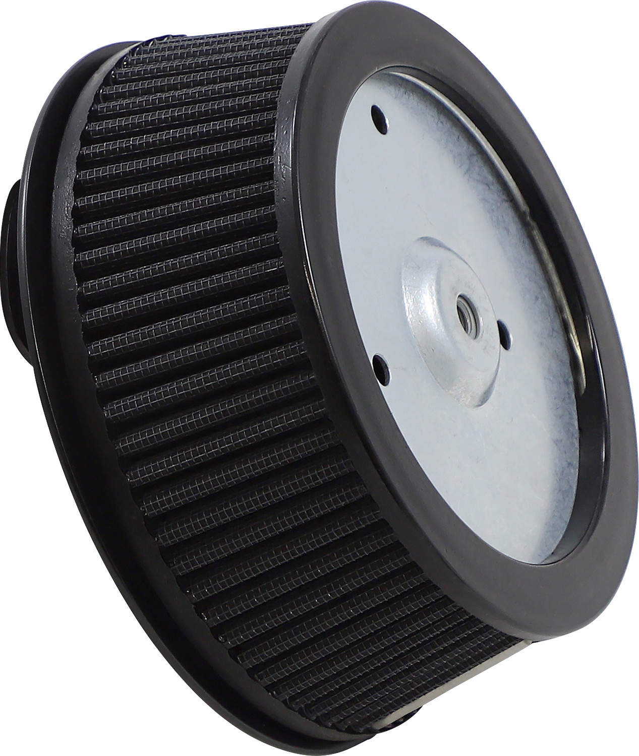Naked VO2 Air Intakes For Harley Davidson