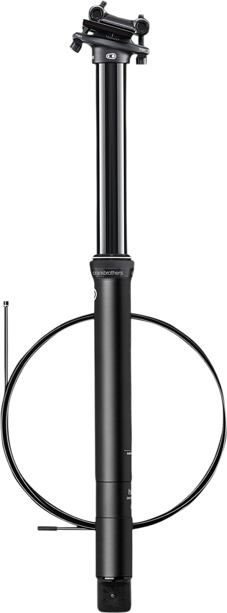 Highline 7 Dropper Post 1,6x150 voor E_Bike