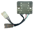 Regulator Motoplat 2597 Suzuki