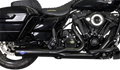 Diamondback 2-Into-1 Exhaust System For Harley Davidson