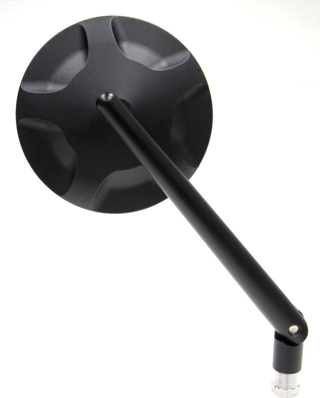 Universal E-Marked Mirrors