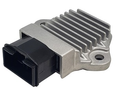 Motoplat 2600 Honda Regulator